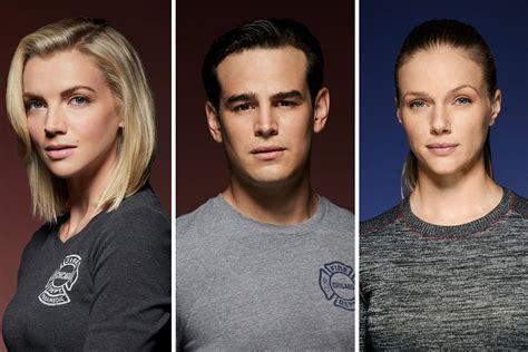 who was gallo on chicago fire|actors leaving chicago fire.